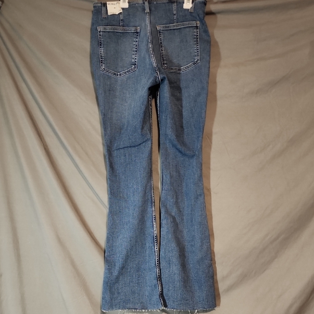 We The Free NWT Classic Blue Jeans - Picture 4 of 6